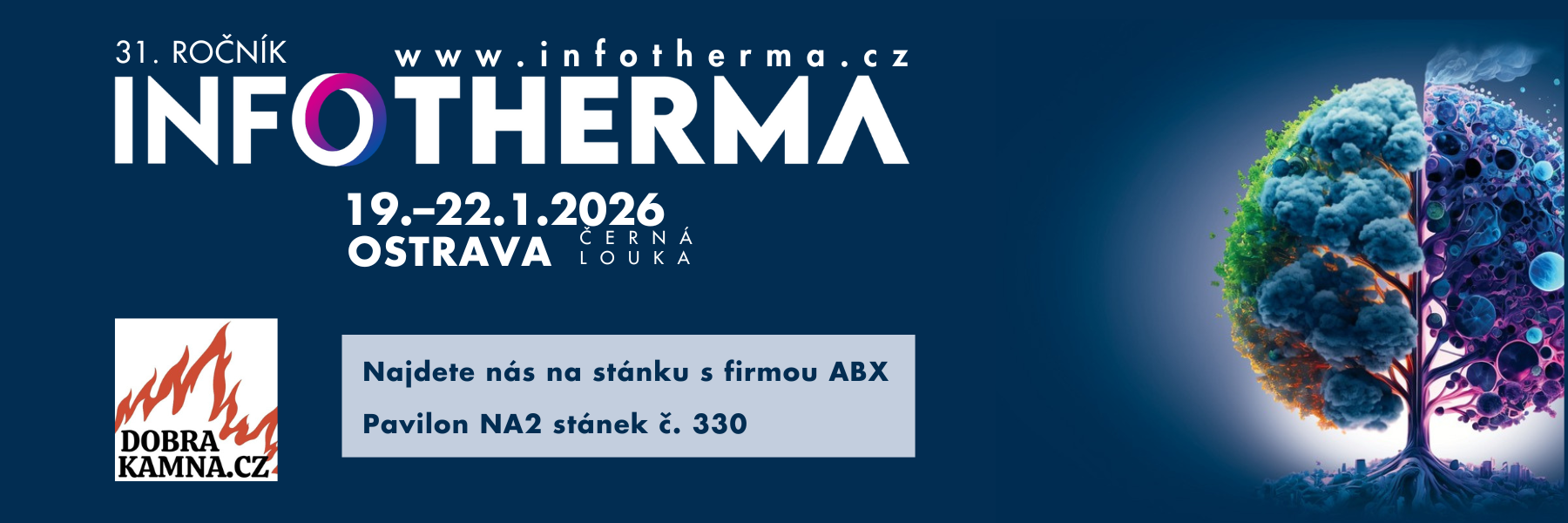 Infotherma 2026