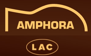 LAC, s.r.o. - Amphora