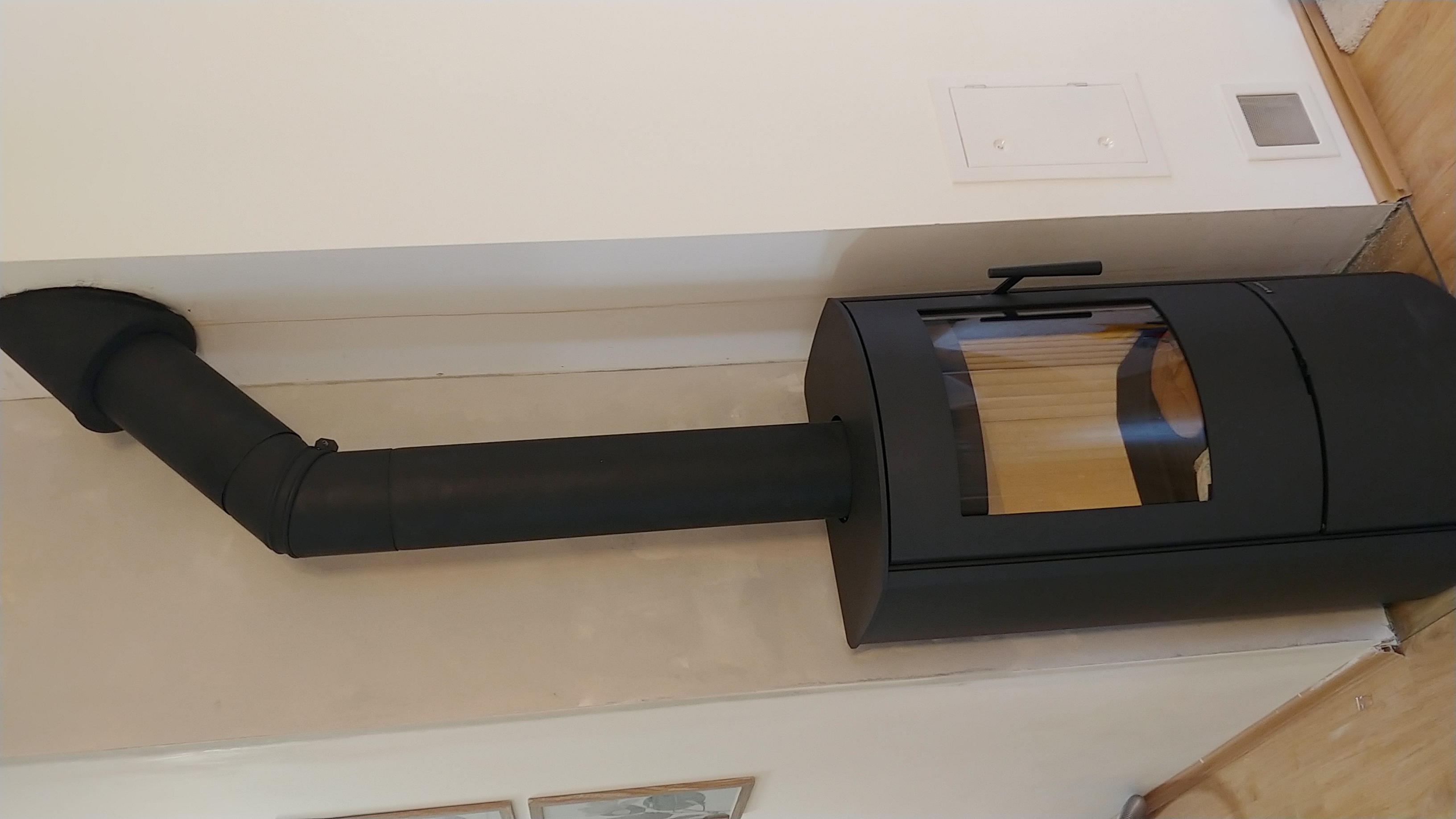 Instalace Romotop Alpera G 03
