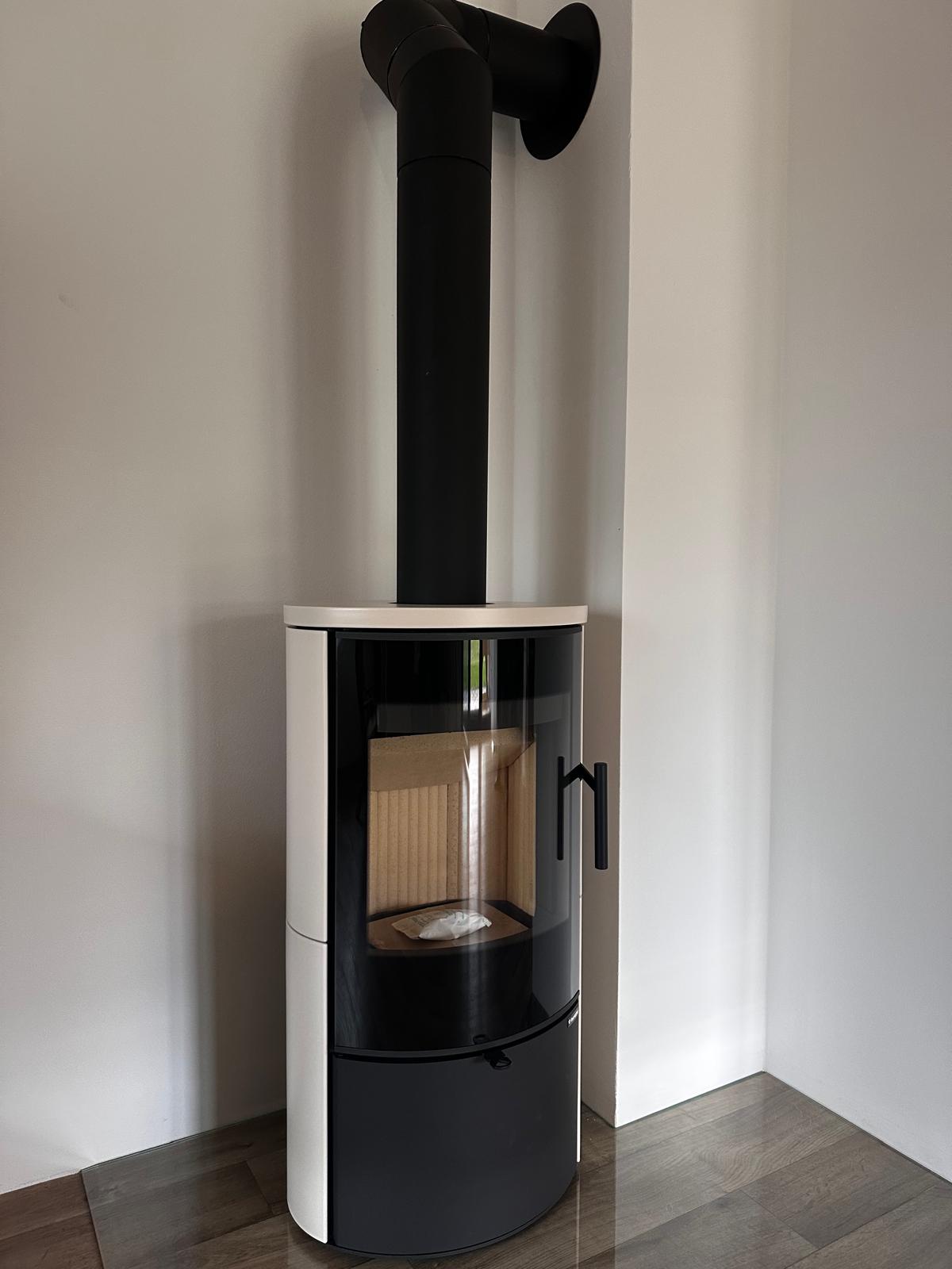 Instalace Romotop Laredo 01 - 95508 perlová - Dobrá