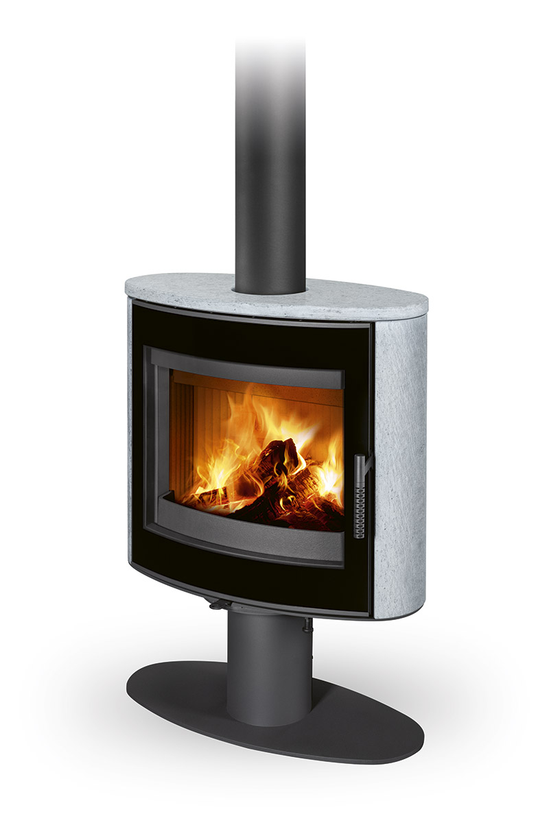 Romotop Stromboli G T kámen - otočné