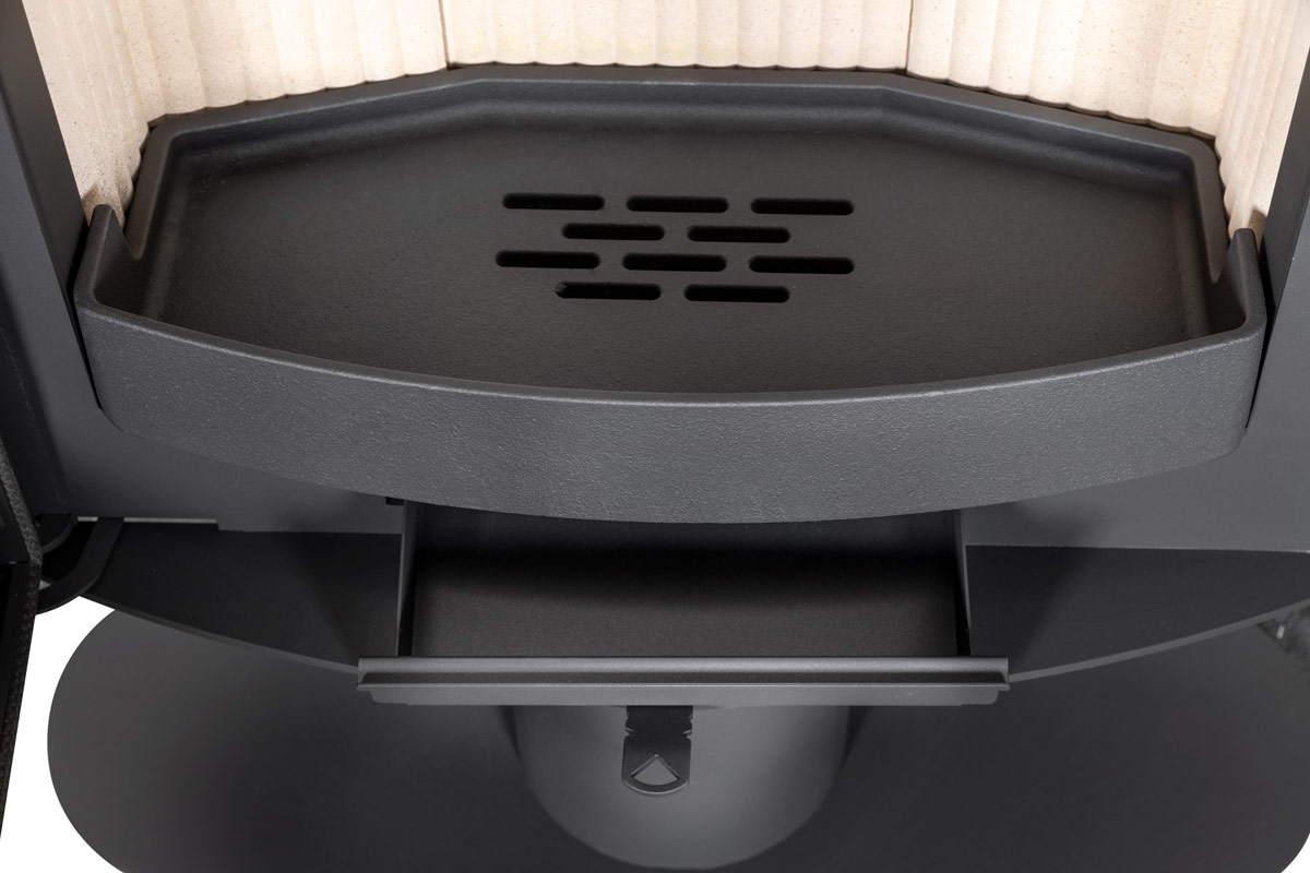 Romotop Stromboli G T kámen - otočné