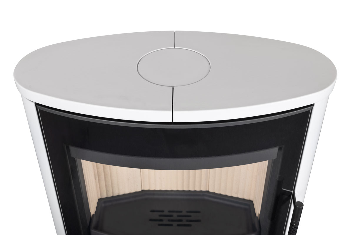 Romotop Stromboli G T keramika - otočné