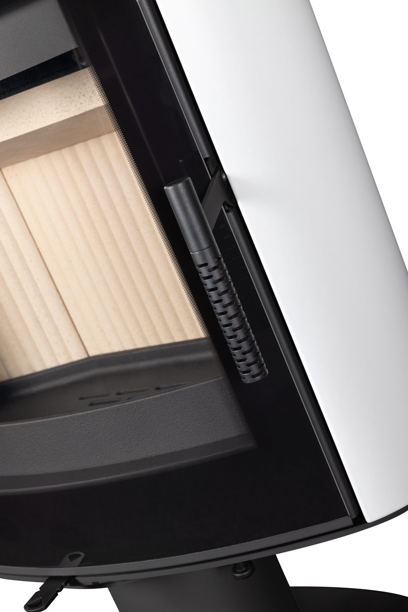 Romotop Stromboli G T keramika - otočné