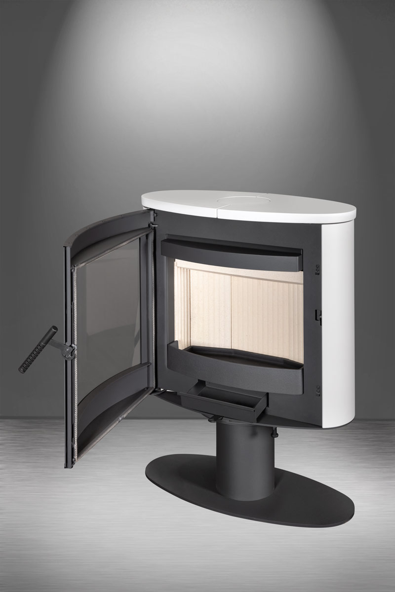 Romotop Stromboli G T keramika - otočné