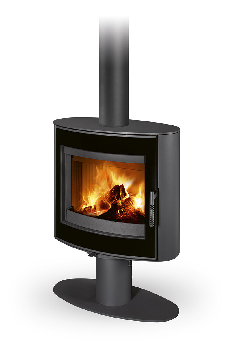 Romotop Stromboli G T plech - otočné