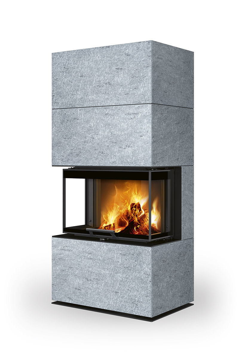 Romotop Cara C kámen 