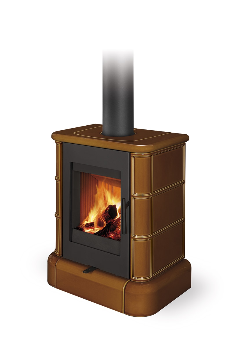 Romotop Siena N 01 -   hnědá srnčí  67300