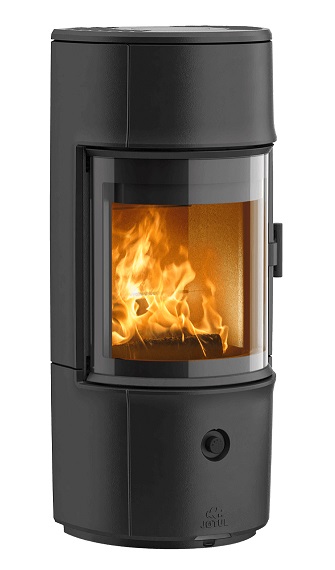 Jotul F 171 CB  Zensoric BP - černý lak 