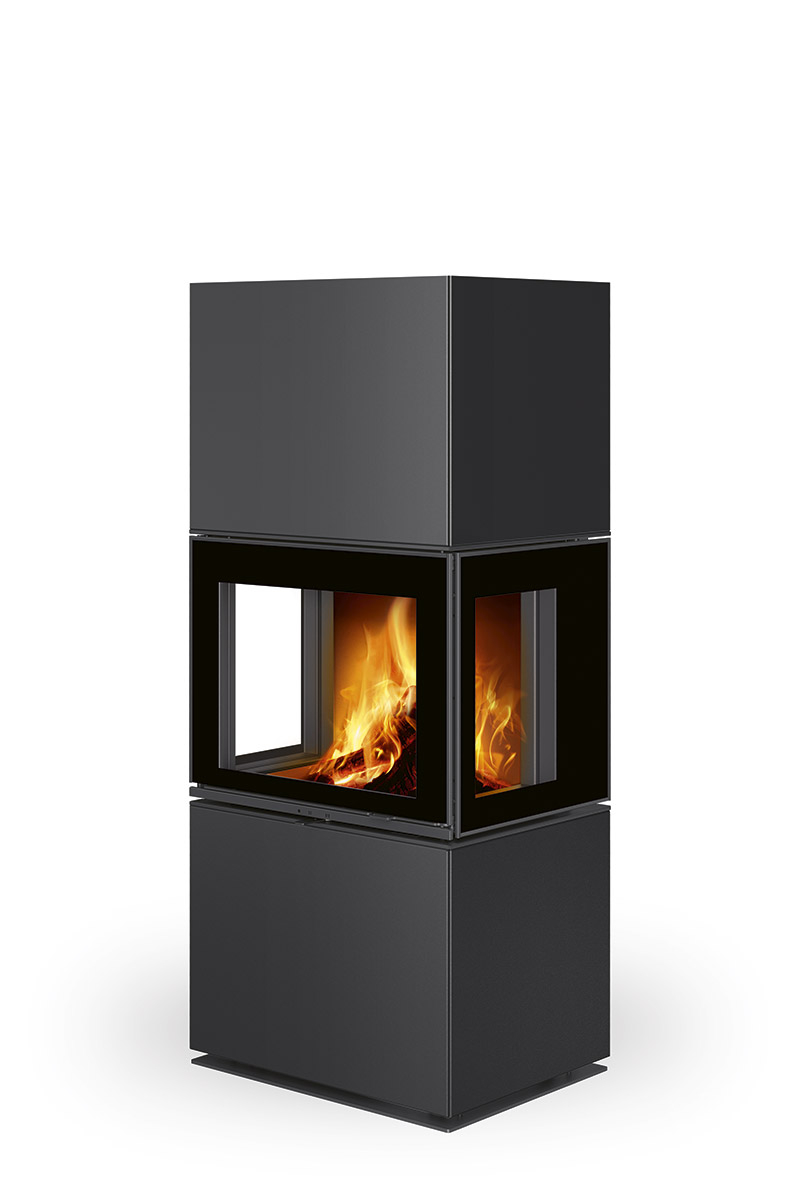 Romotop Lera C G -  plech
