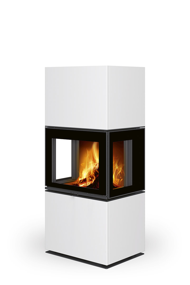 Romotop Lera C G - keramika