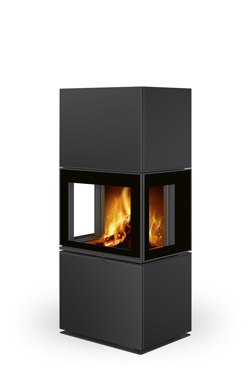 Romotop Lera C G - keramika