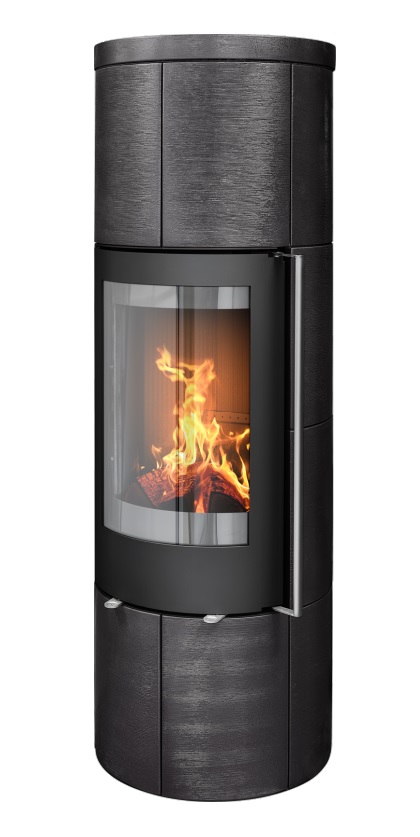 Abx Verona - kachle black mettalic