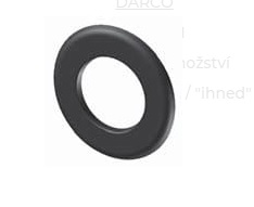 Rozeta 80 mm