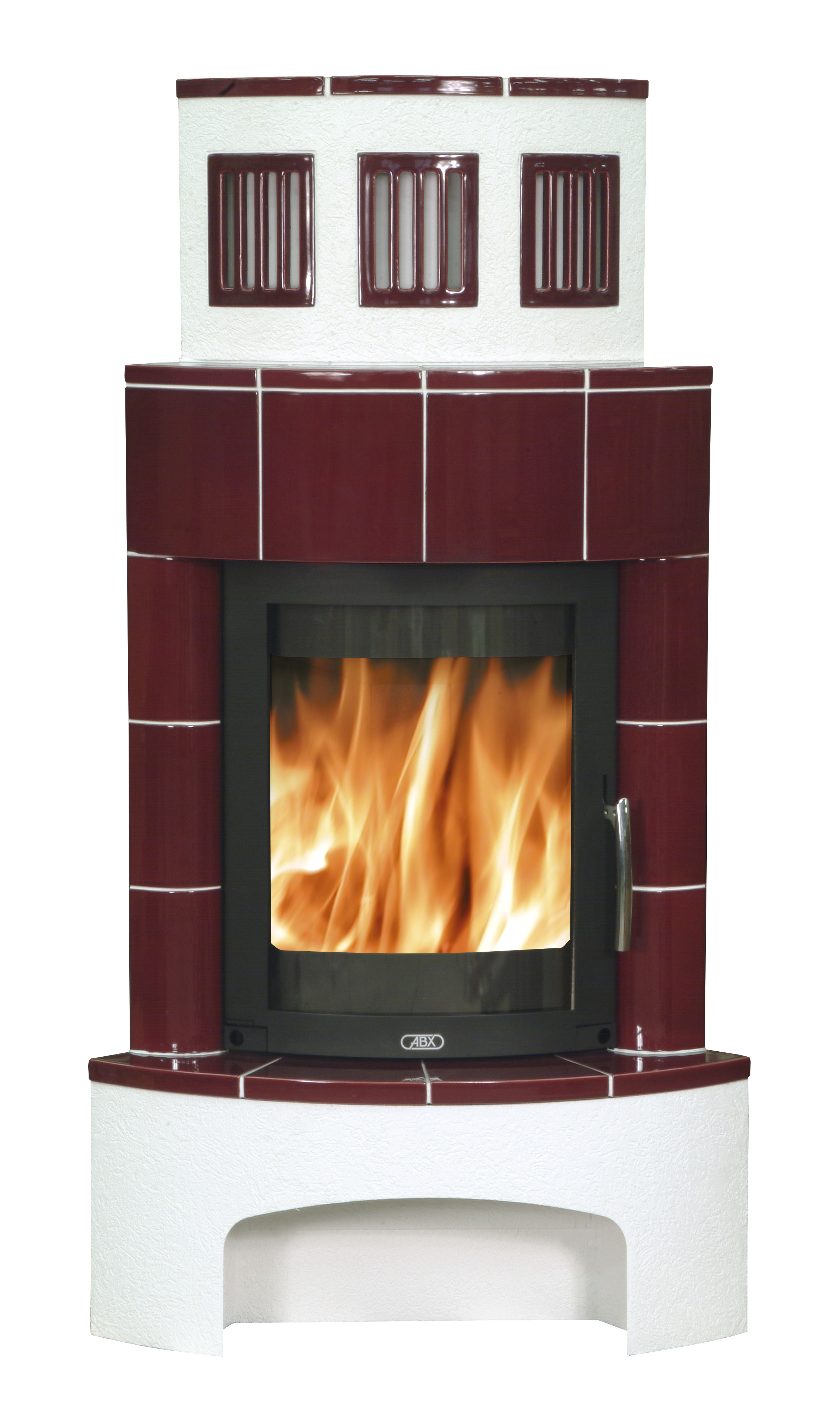 Abx Normandie - bordo