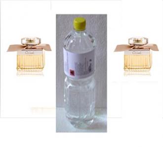 Bioalkohol s vůni - Chlóe