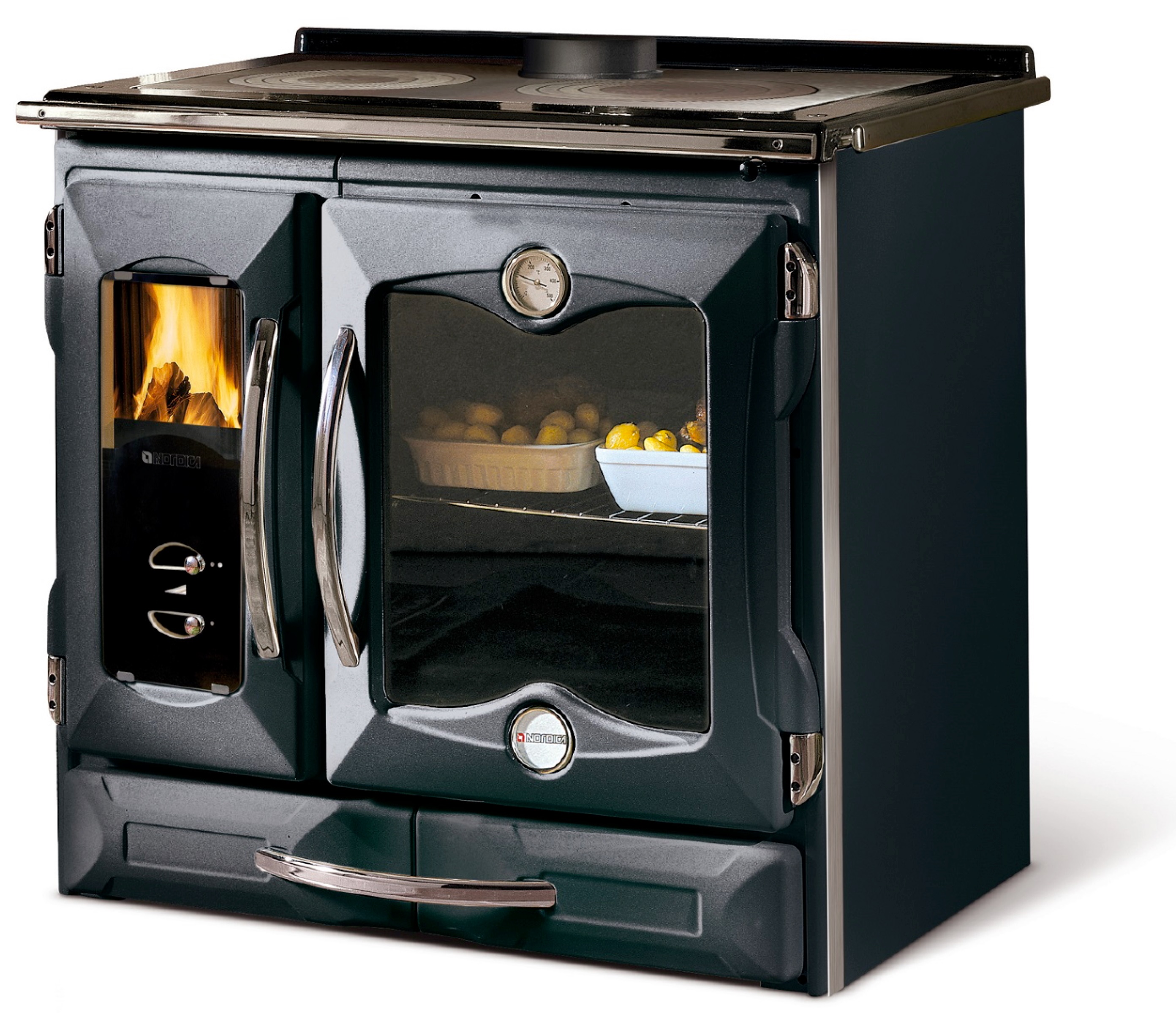 La Nordica SUPREMA 4.0 La Nordica SUPREMA 4.0