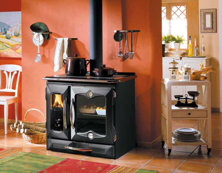 La Nordica SUPREMA 4.0 La Nordica SUPREMA 4.0