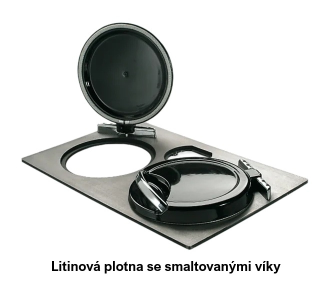 La Nordica SUPREMA 4.0 La Nordica SUPREMA 4.0