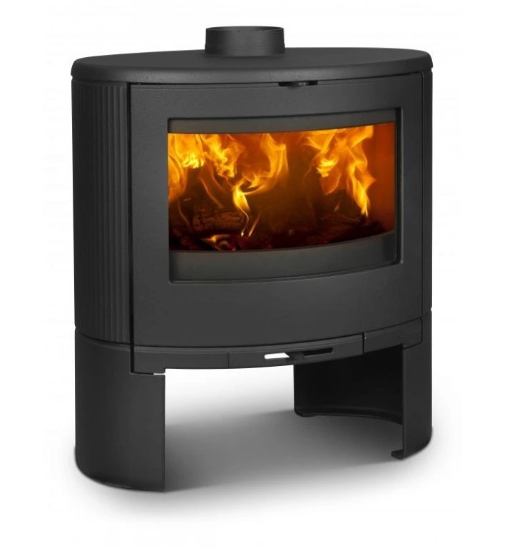 Dovre Bow s oblým sklem 