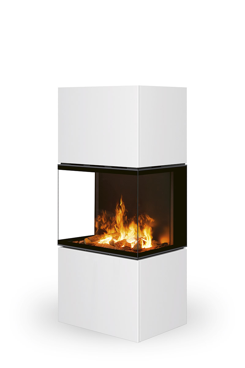 Romotop e- Lera C keramika