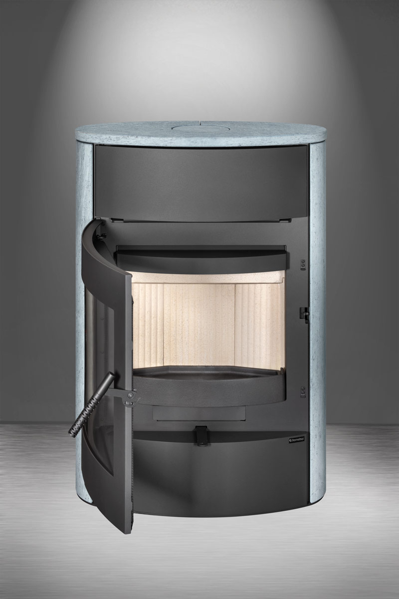 Romotop Navia H kámen (možnost akumulace)