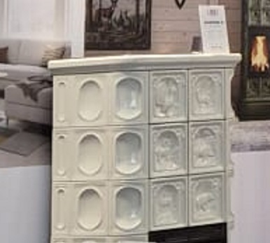 Abx Kaledonie Exklusive XL - perle Forest