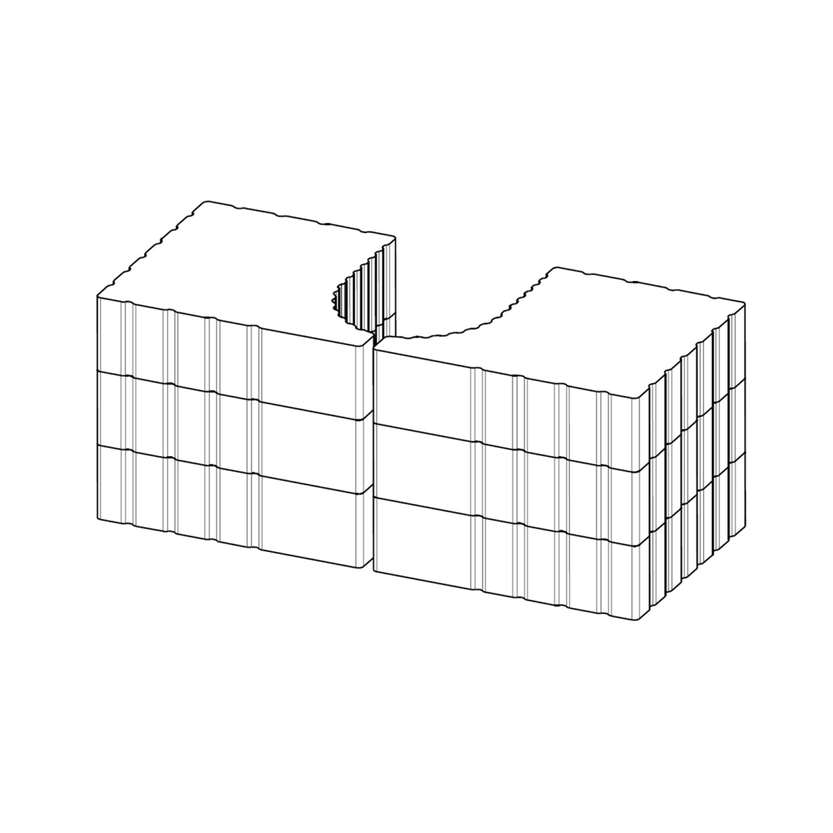 Romotop NAVYDH AKKUM - akumulační sada pro Navia H