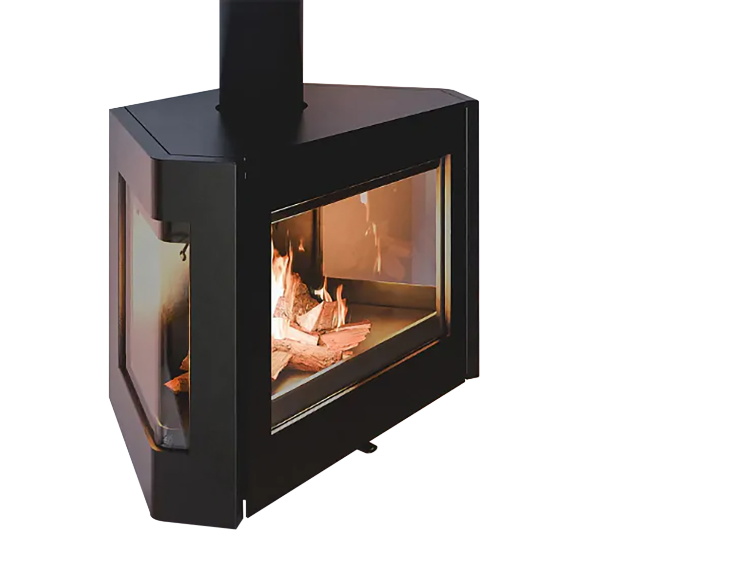 Wanders Black Sapphire