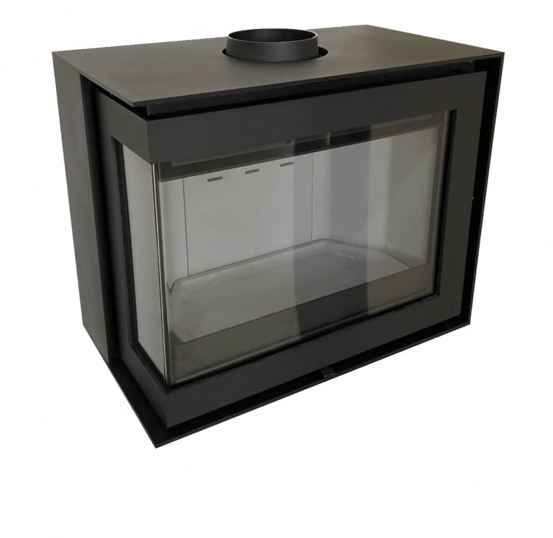 Wanders S60 Edge BE - levá