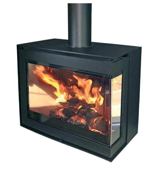 Wanders S60 Edge BE - pravá