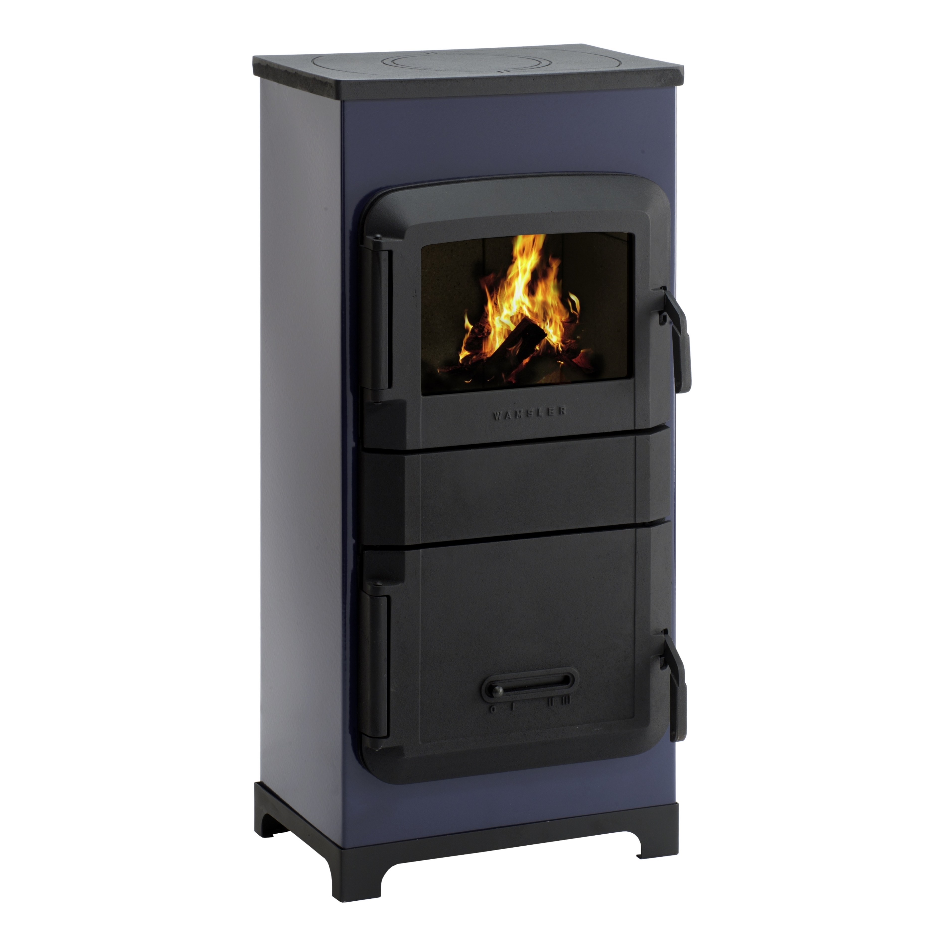 Wamsler Trendy 8 kW levandule 