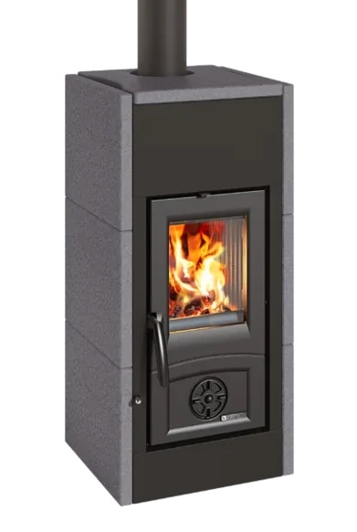 La Nordica Asia 5.0 - kámen vulcan