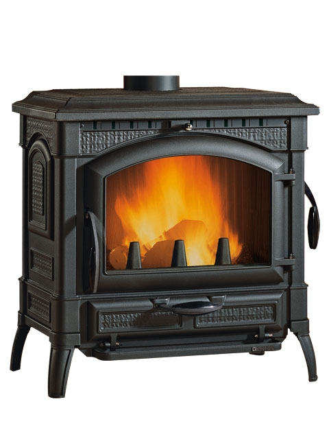 La Nordica Isotta EVO s termostatem