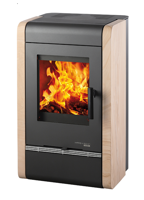 Haas+Sohn Avesta II - woodstone prestige