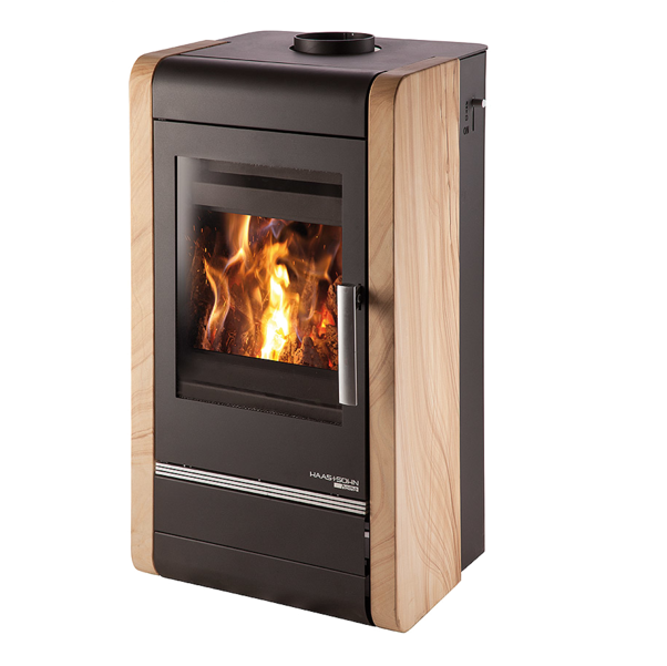 Haas+Sohn Avesta - woodstone prestige
