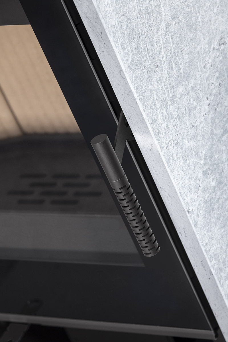Romotop Aledo G 20 - kámen