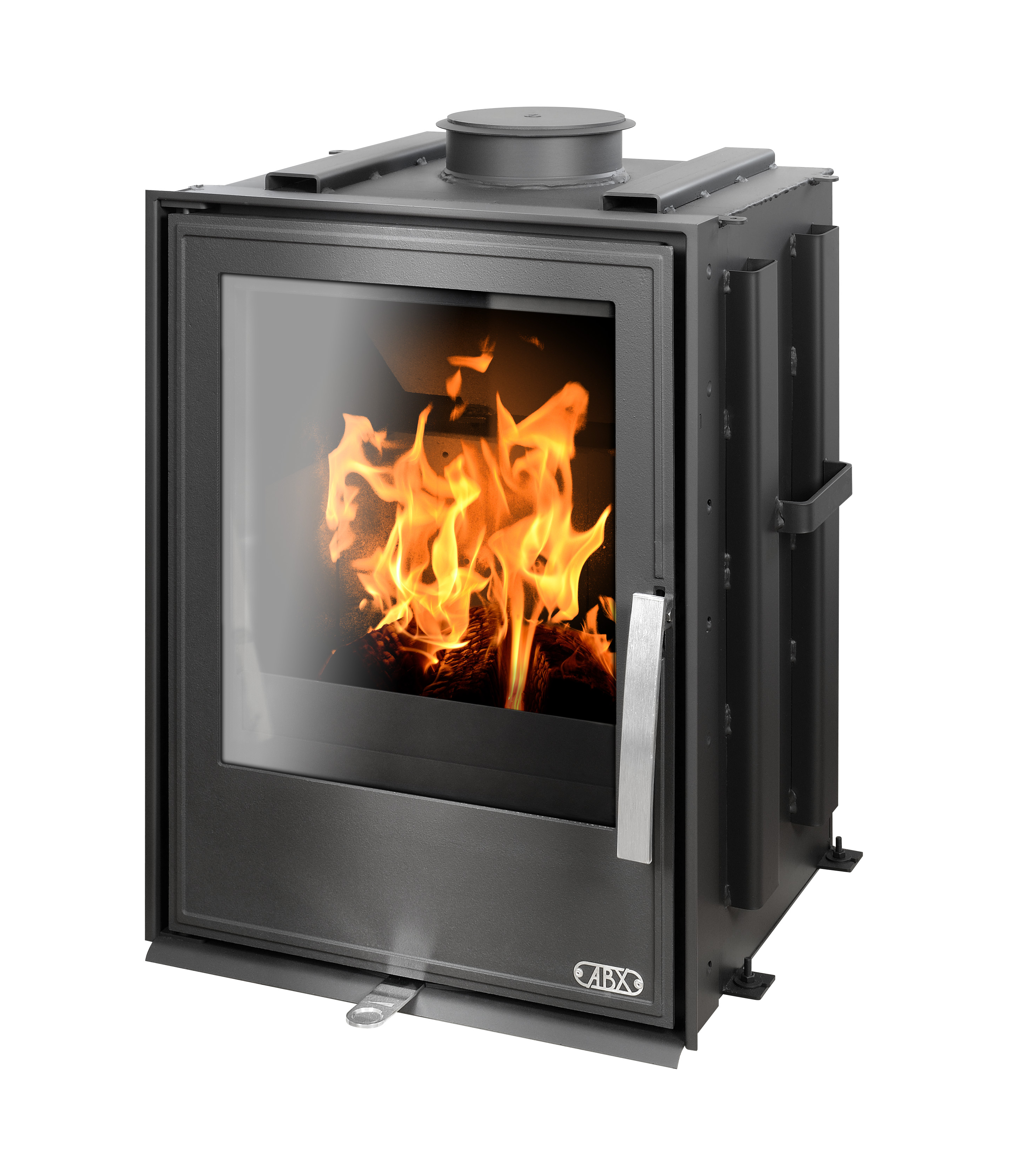 Abx York K I. s výměníkem 6.9kW