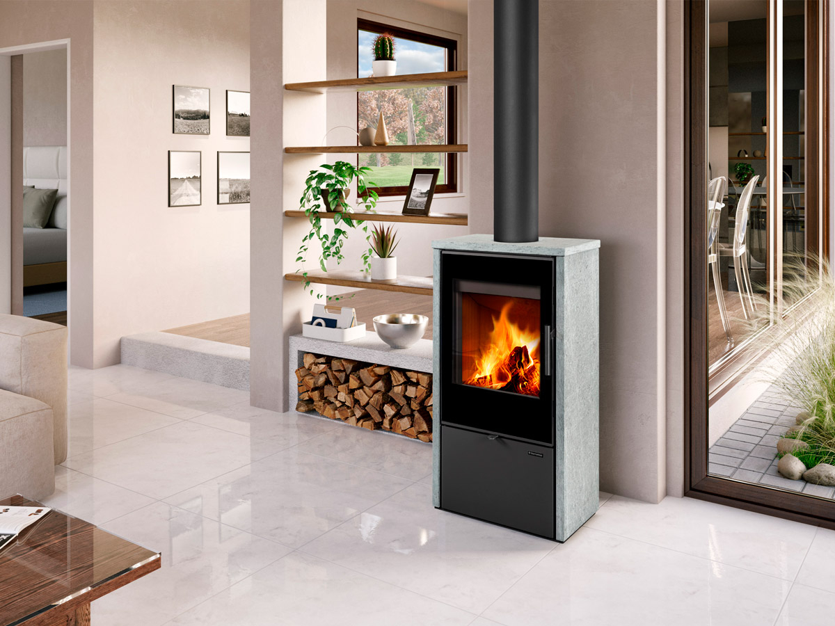 Romotop Laredo F kámen Romotop Laredo F kámen