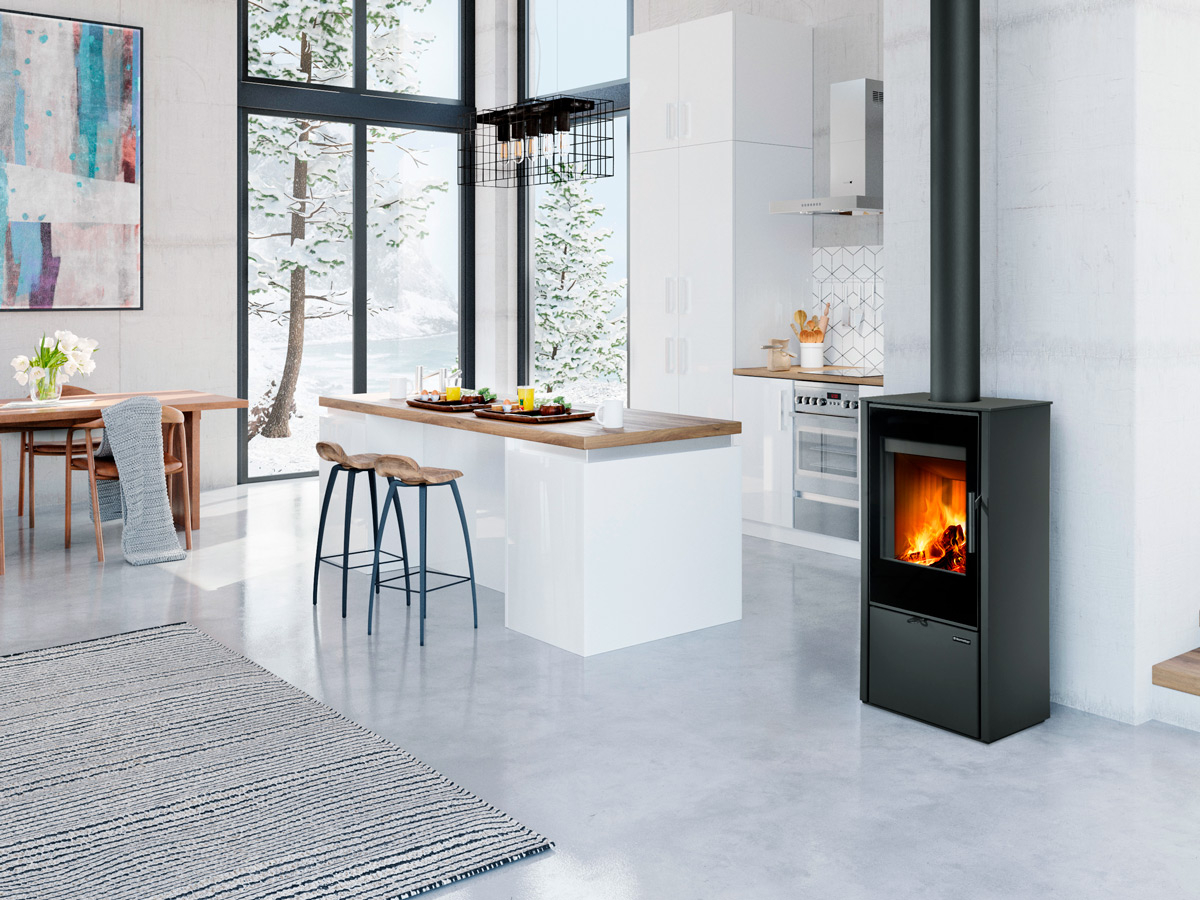 Romotop Laredo F plech Romotop Laredo F plech