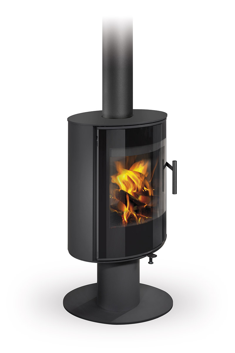 Romotop Laredo T plech - otočné