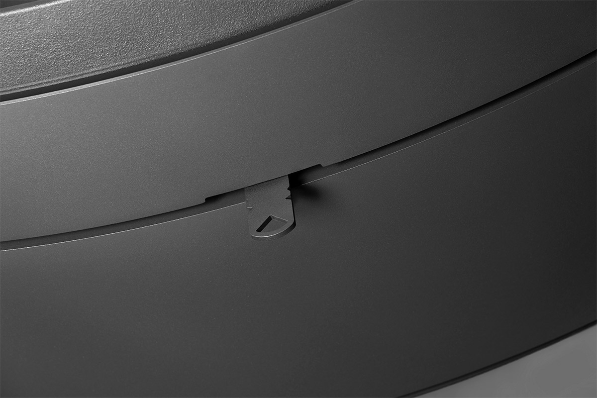 Romotop Navia keramika