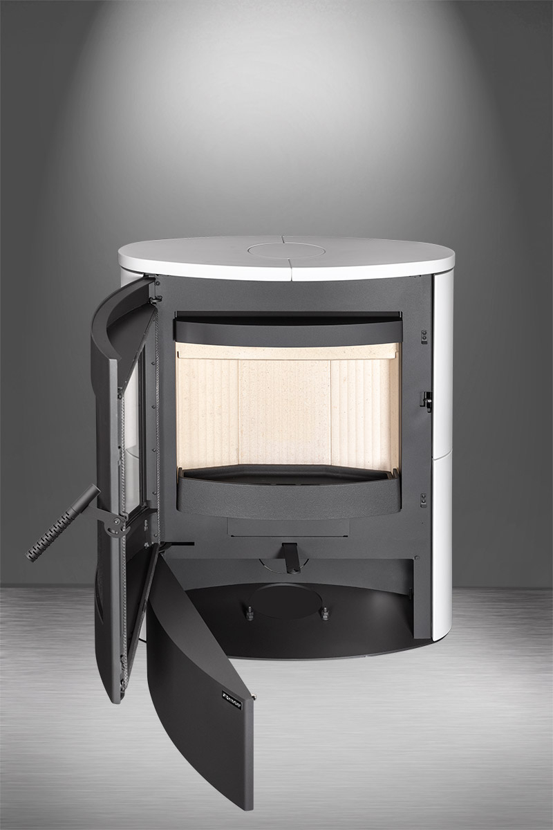 Romotop Navia keramika