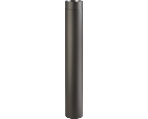 Trubka 1m 120mm černá