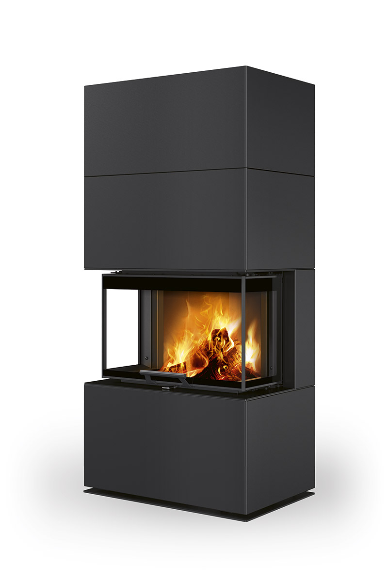 Romotop Cara C plech