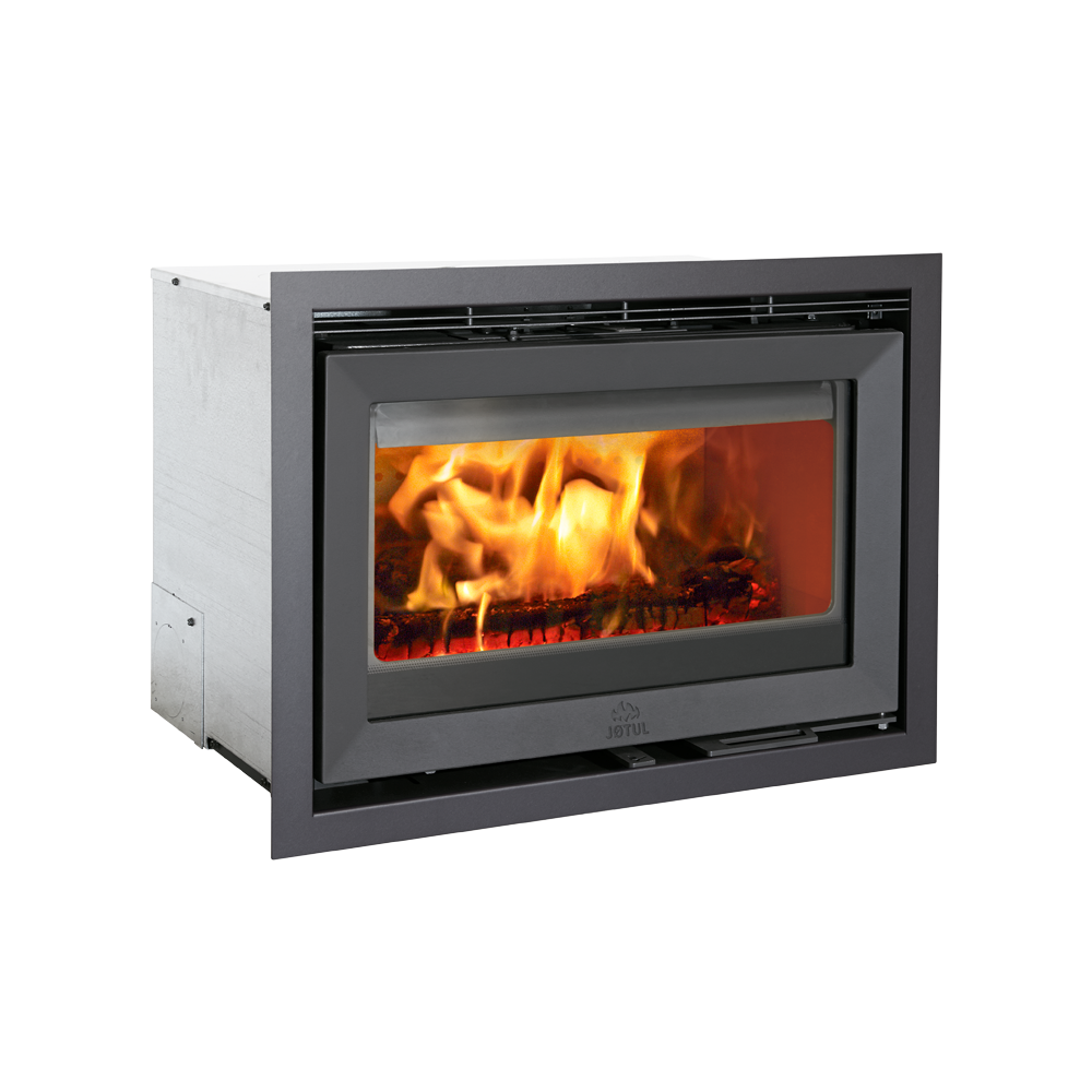 Jotul C 24 CB -  kazetová vložka