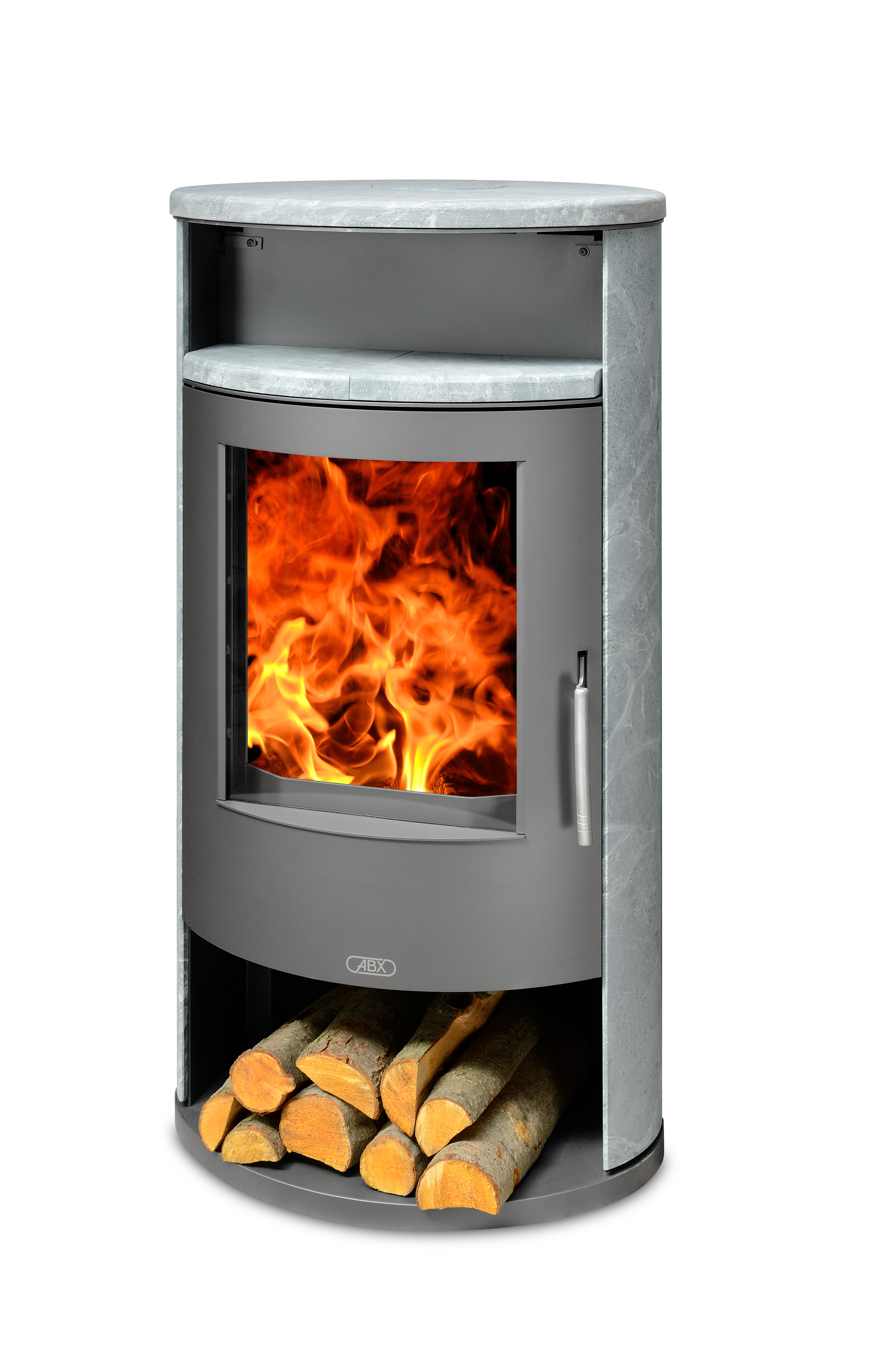 ABX Island 7 II Aqua - mastek včetně horní desky