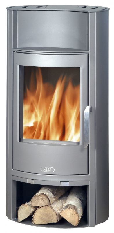 ABX Pori 7 Aqua - šedý plech