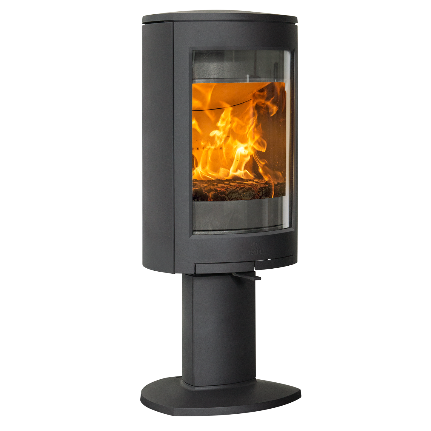 Jotul F 363 CB V2 ADV BP - s litinovou nohou