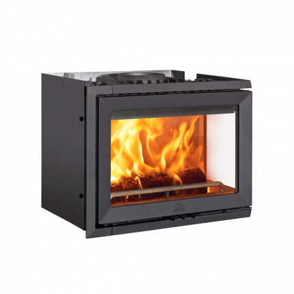 Jotul I 520 CB FR - pravé boční prosklení